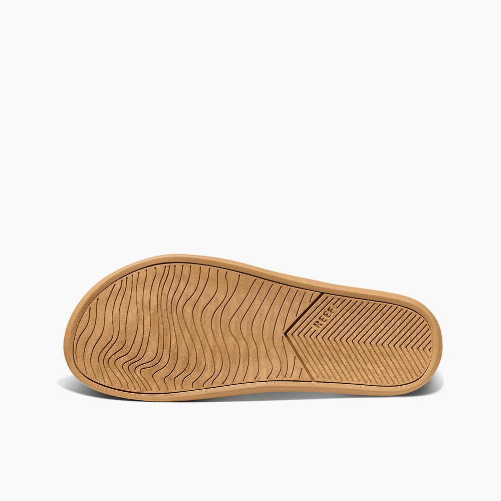 Reef Womens Cushion Homey Snuggles Slippers (Pink Horizon) ID Y9gAgO6w