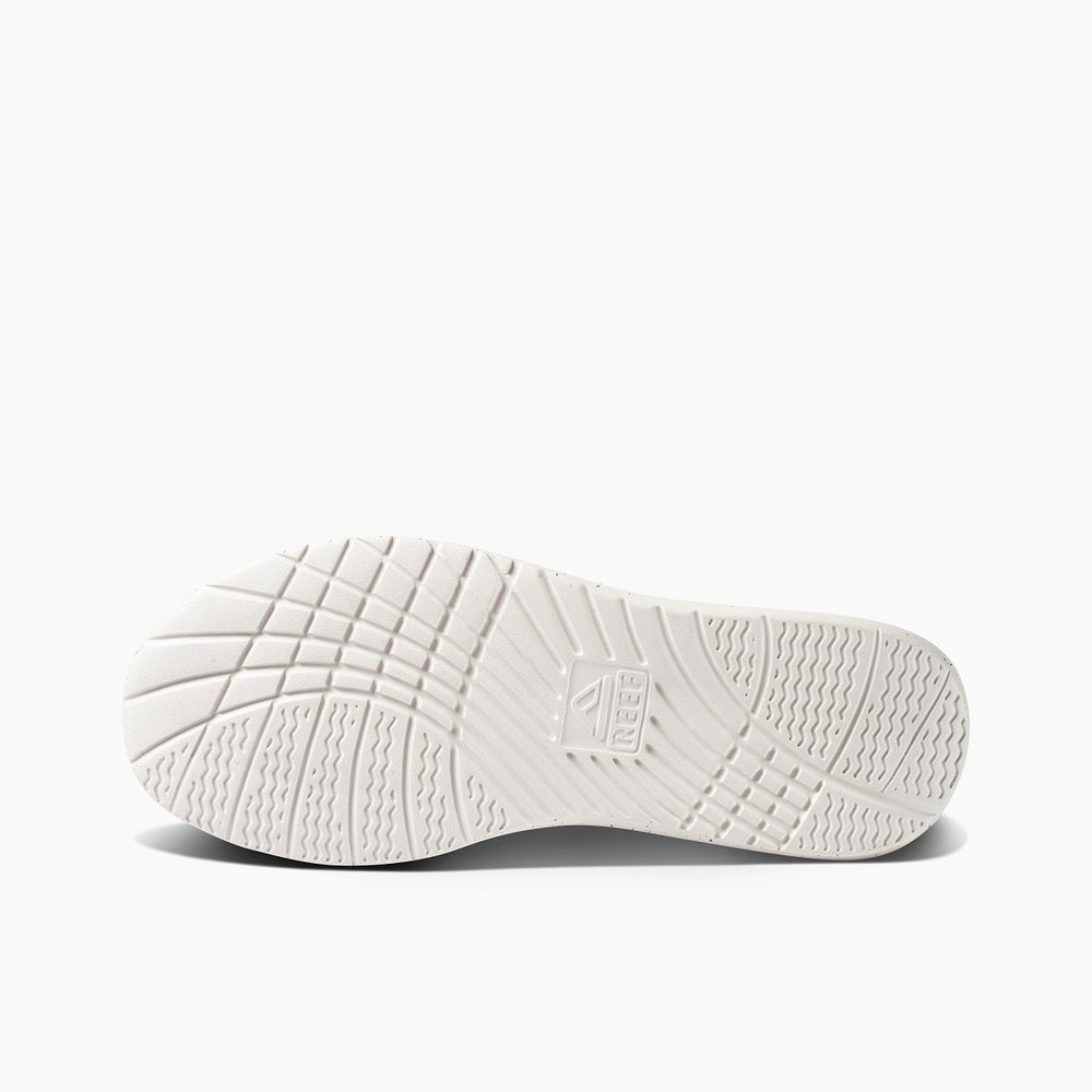 Reef Mens Swellsole Pier Slip-On Shoes (Navy) ID YdY4UfpT