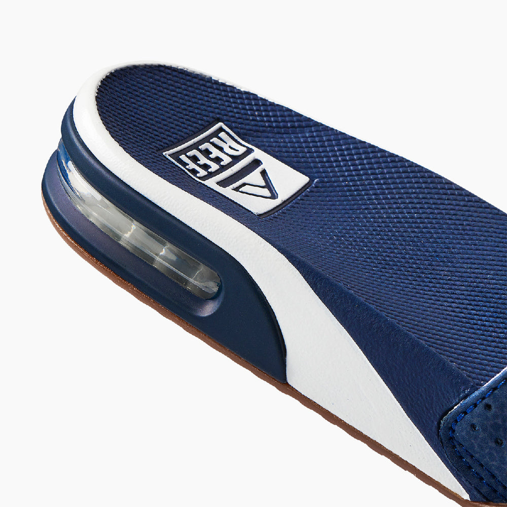 Reef Mens Fanning x MLB Slides with Bottle Opener ID YfNbBI4U