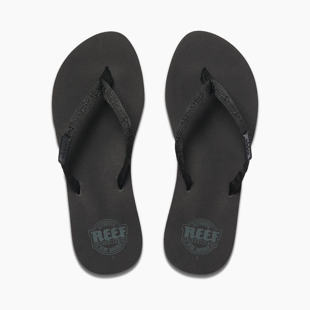 Reef Womens Ginger Flip Flop Sandals ID YiVZzXgi