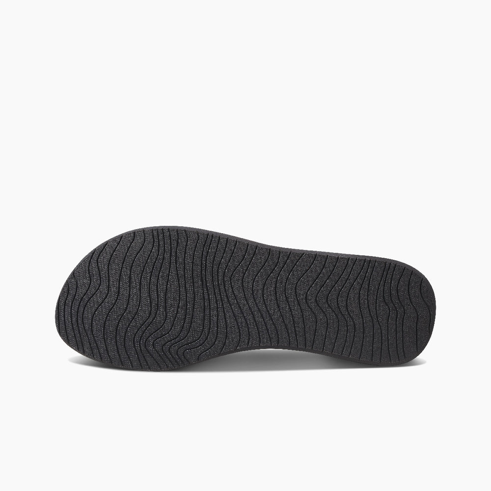 Reef Womens Ginger Flip Flop Sandals ID YiVZzXgi