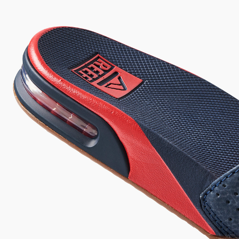 Reef Mens Fanning x MLB Slides with Bottle Opener ID Ysb7vWvS