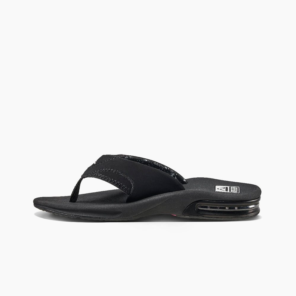 Reef Womens Fanning Sandals with Bottle Opener ID Yu3osu0K