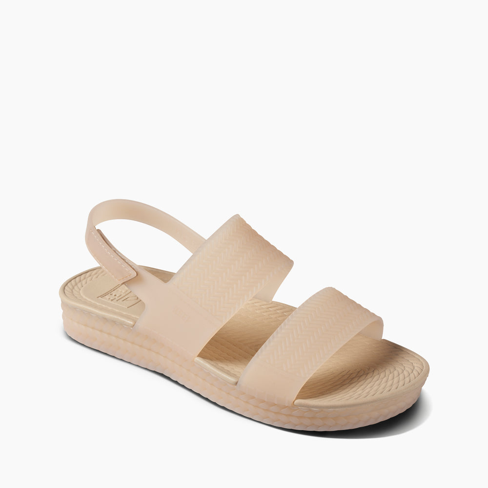 Reef Womens Reef Water Vista Sandals in Nomad ID Ywh9lhdn