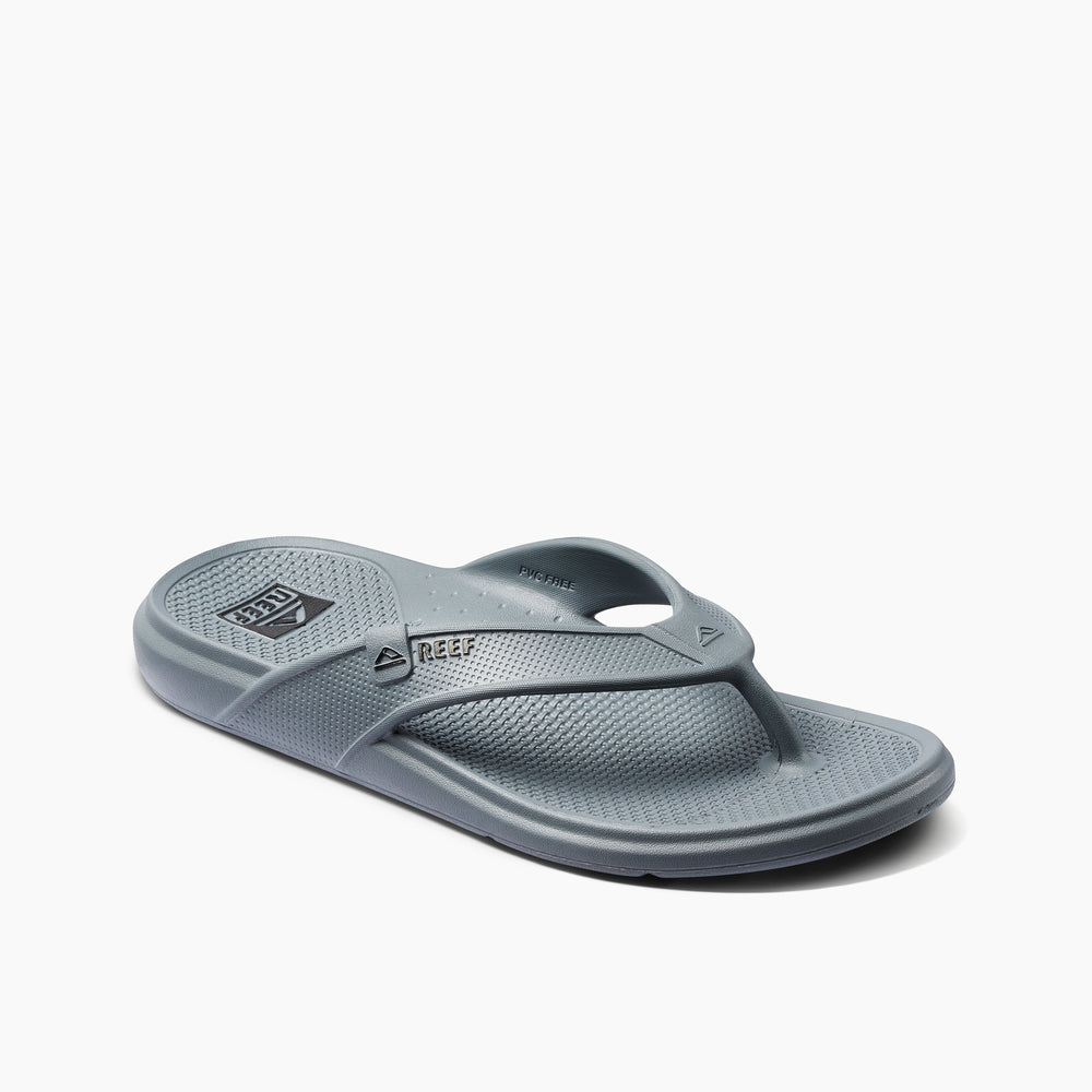 Reef Mens Sandals Oasis In Grey ID ZPW5uNOr
