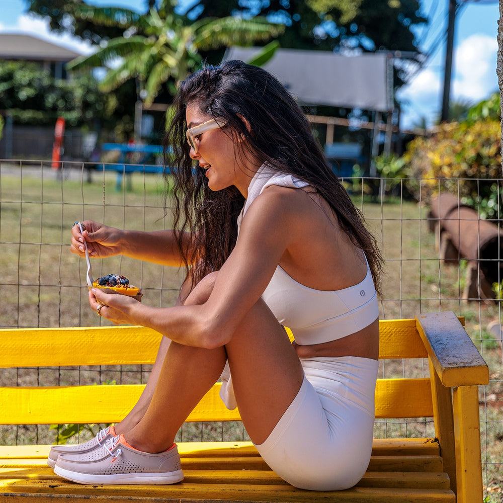 Reef Womens Water Coast Shoes in Mushroom ID ZYqSlMCV