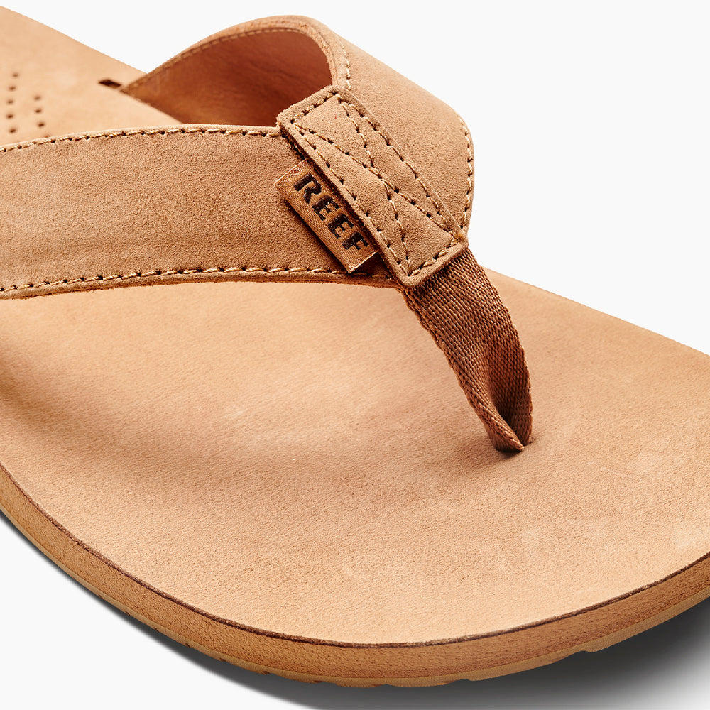 Reef Mens Reef Drift Classic Sandals (Tan) ID aqe3IJca