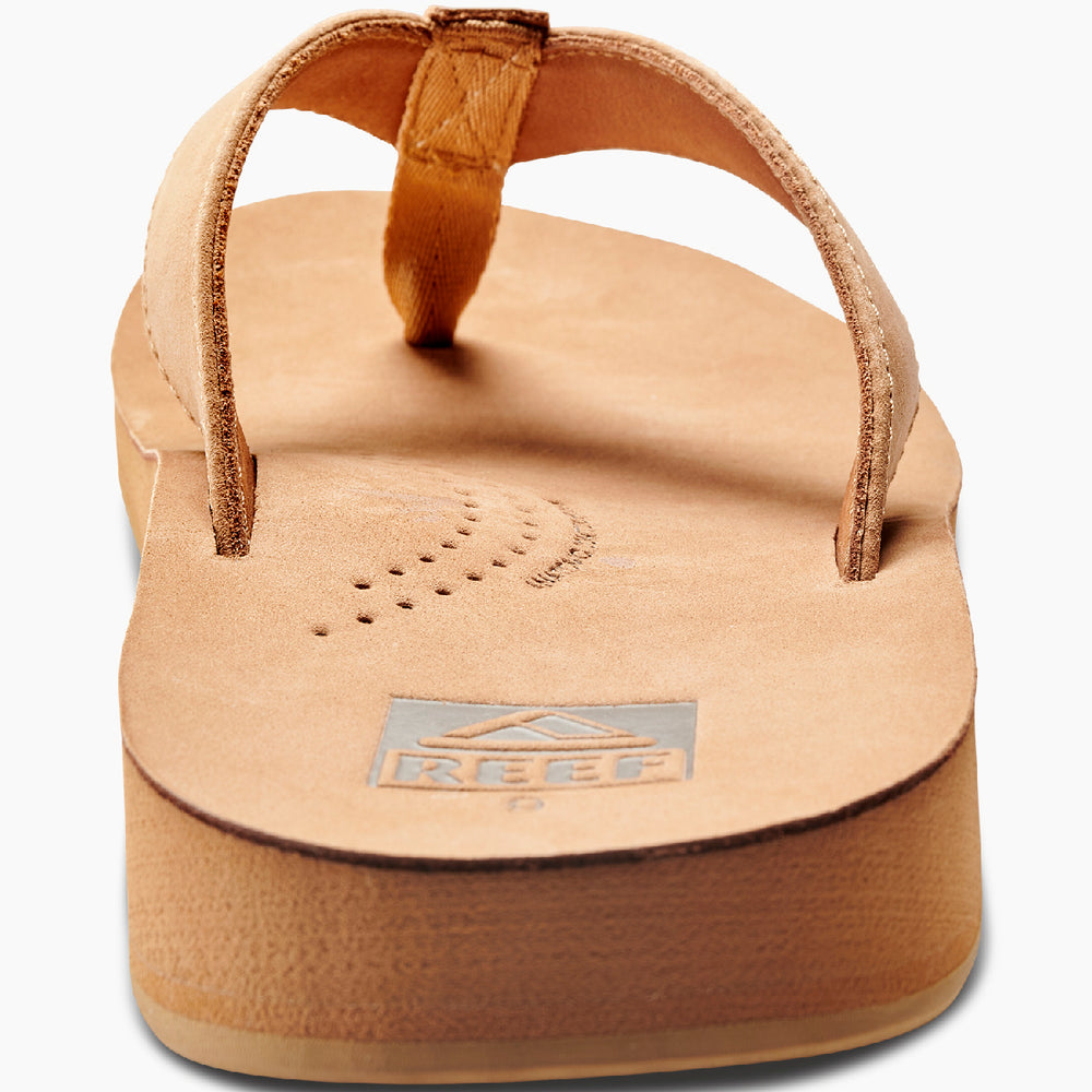 Reef Mens Reef Drift Classic Sandals (Tan) ID aqe3IJca