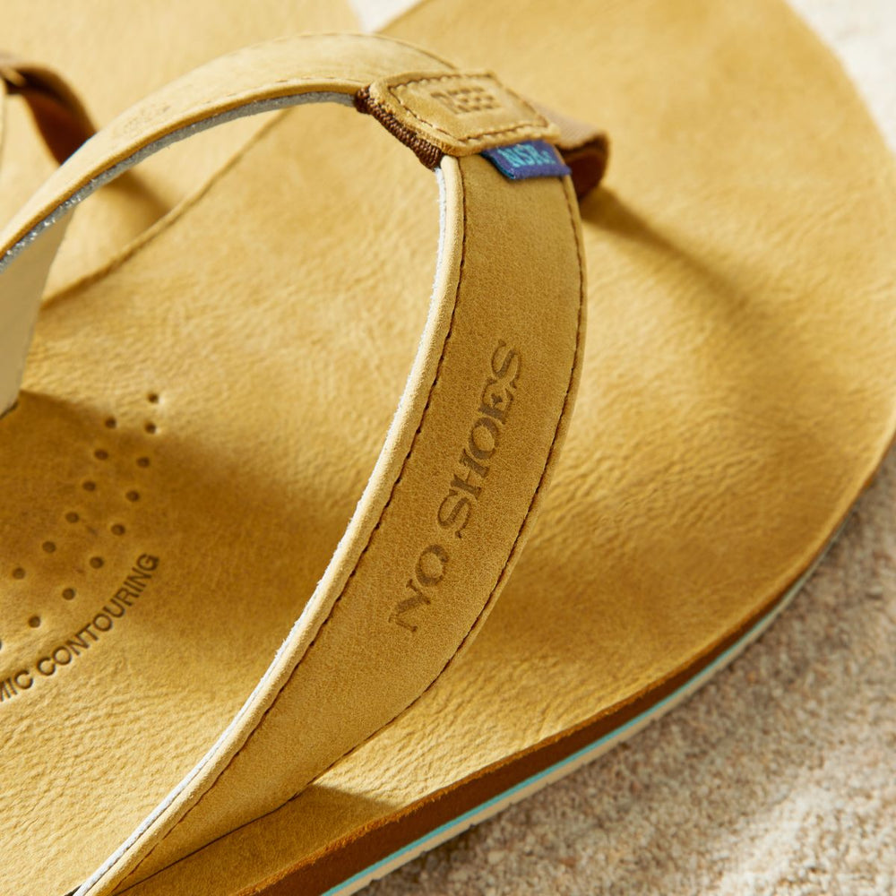 Reef Mens Drift Classic X No Shoes Reef Sandals (Sand) ID bGczExXr