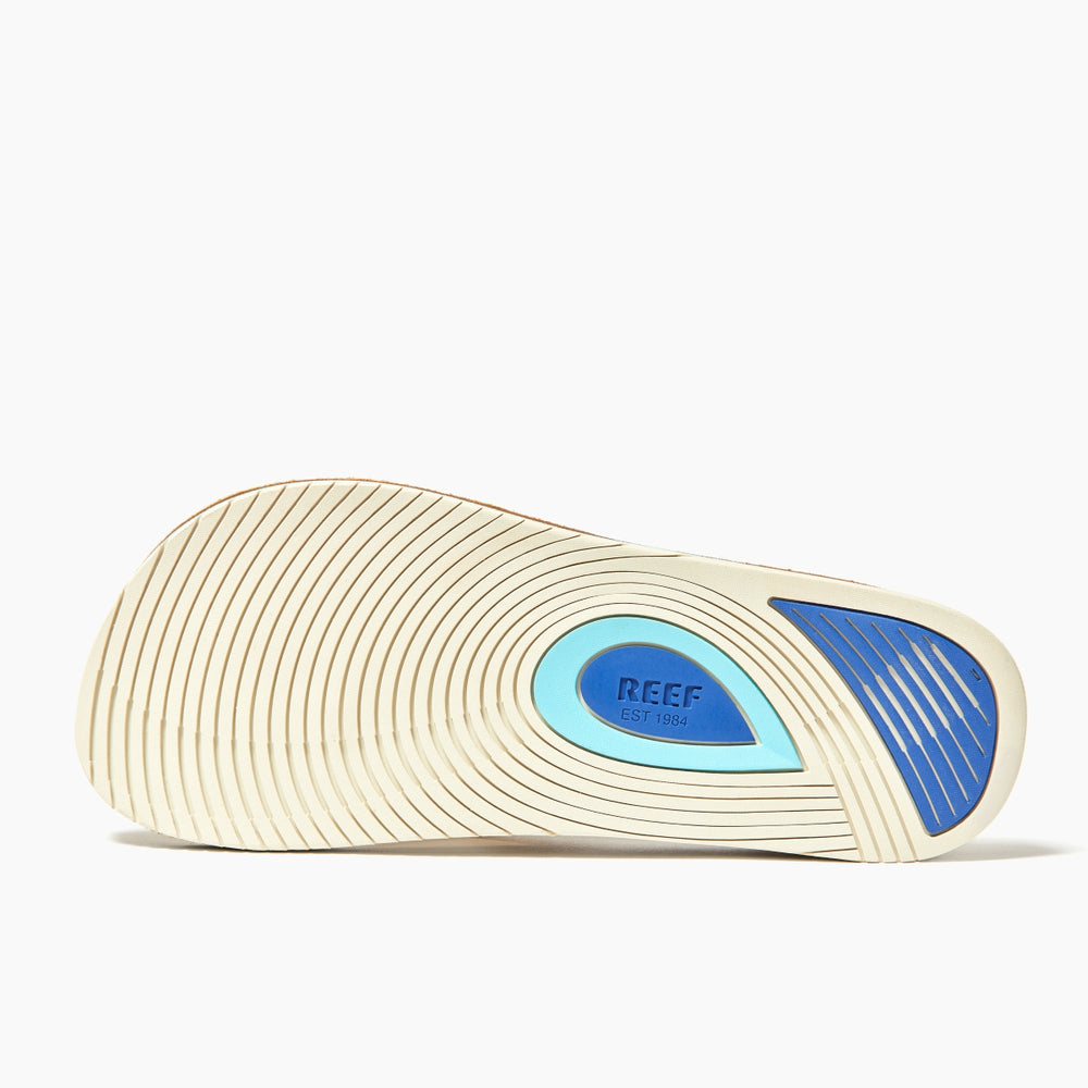 Reef Mens Drift Classic X No Shoes Reef Sandals (Sand) ID bGczExXr