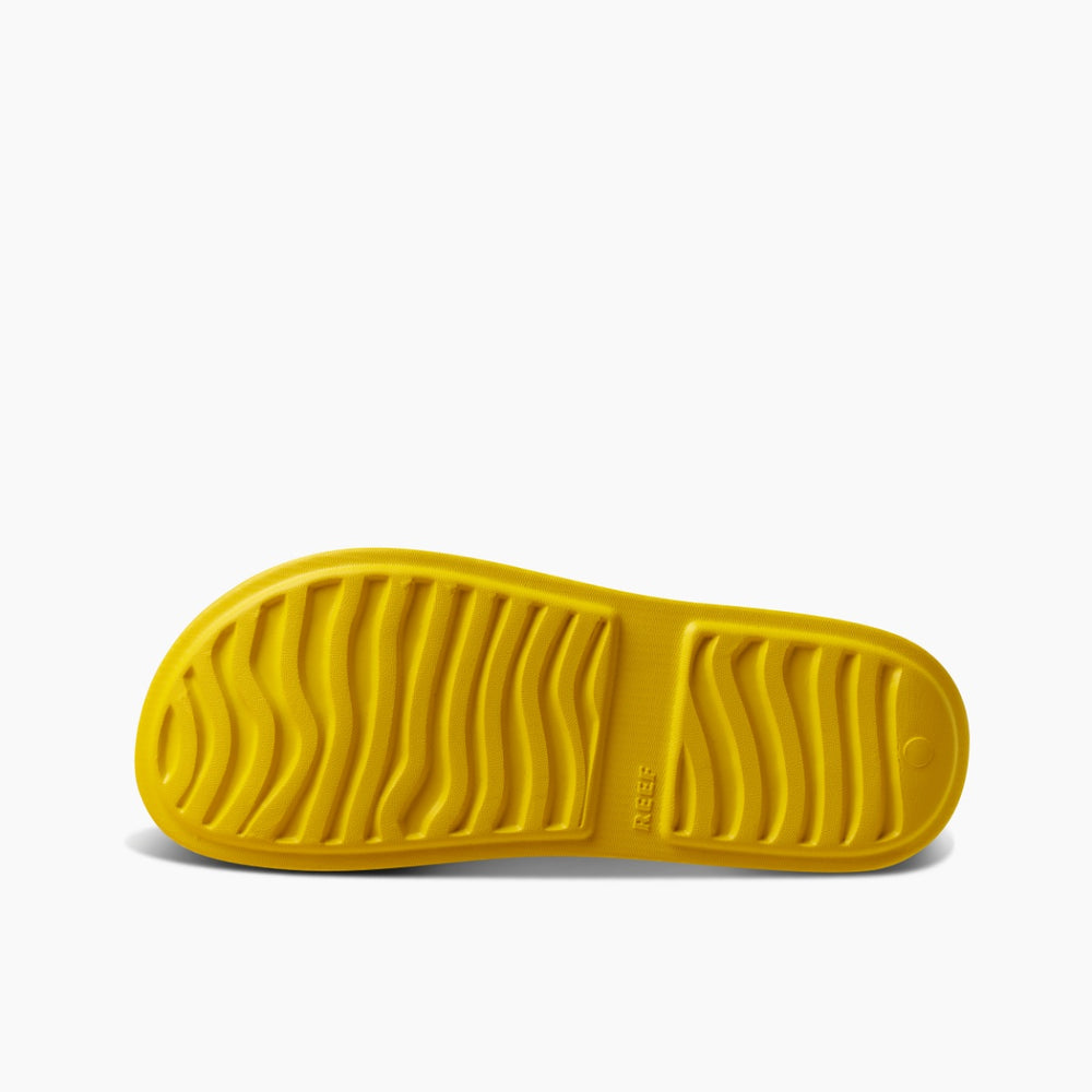 Reef Womens Water Sage Slip-Ons in Sunny ID cCrxBgxQ