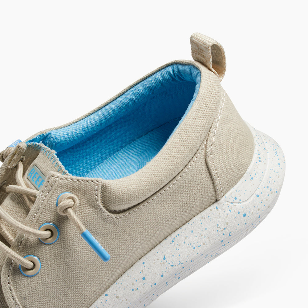 Reef Mens SWELLsole Cutback Shoes in Tan ID cHvJa2JL