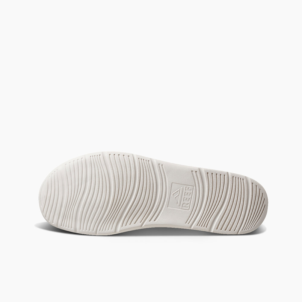 Reef Mens Reef Dawn Patrol Shoes (Black/Chai) ID cWE4m0Z3