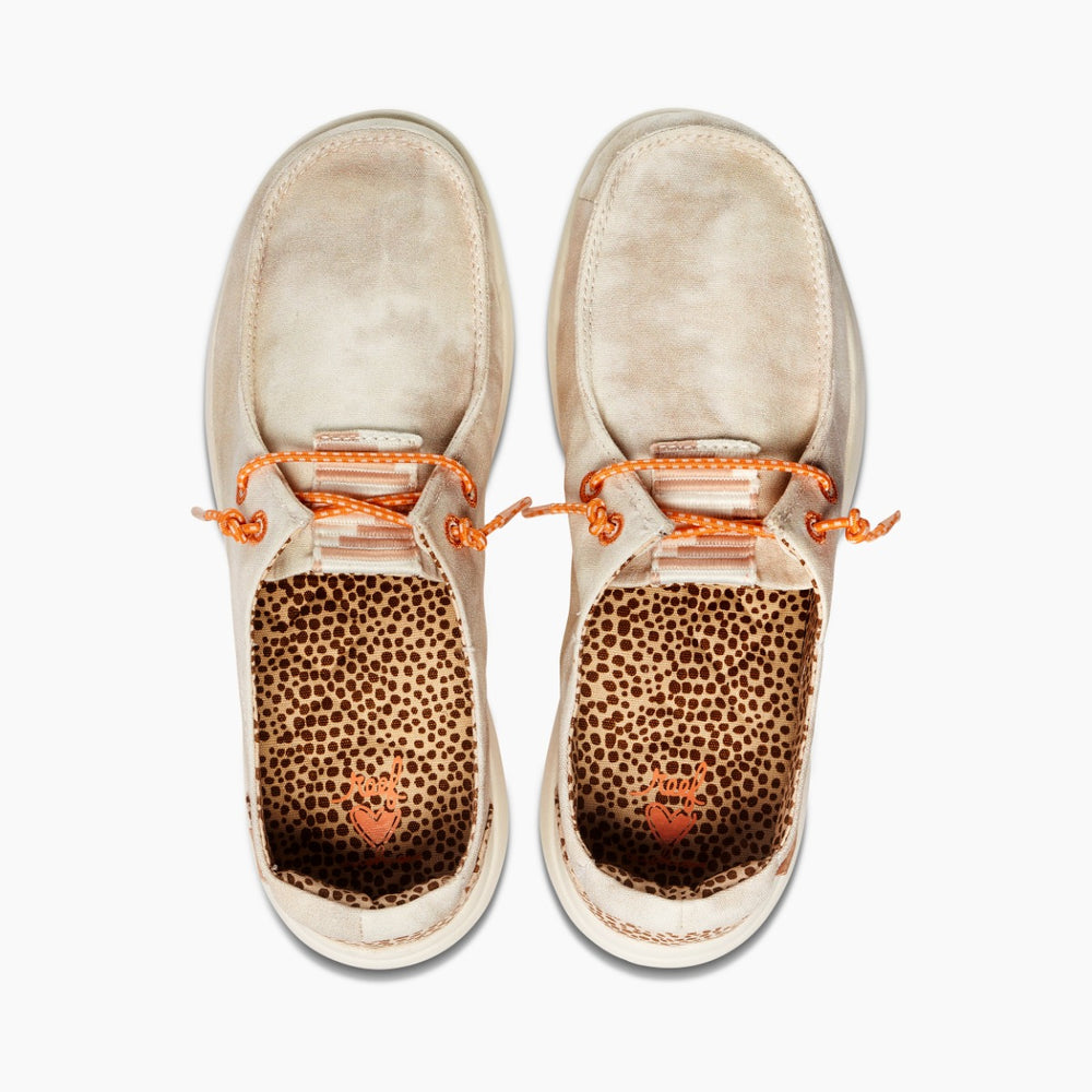 Reef Womens Reef Cushion Coast Shoes in Washed Sand ID d67ZMpSR  Reef Womens Reef Cushion Coast Shoes in Washed Sand ID d67ZMpSR