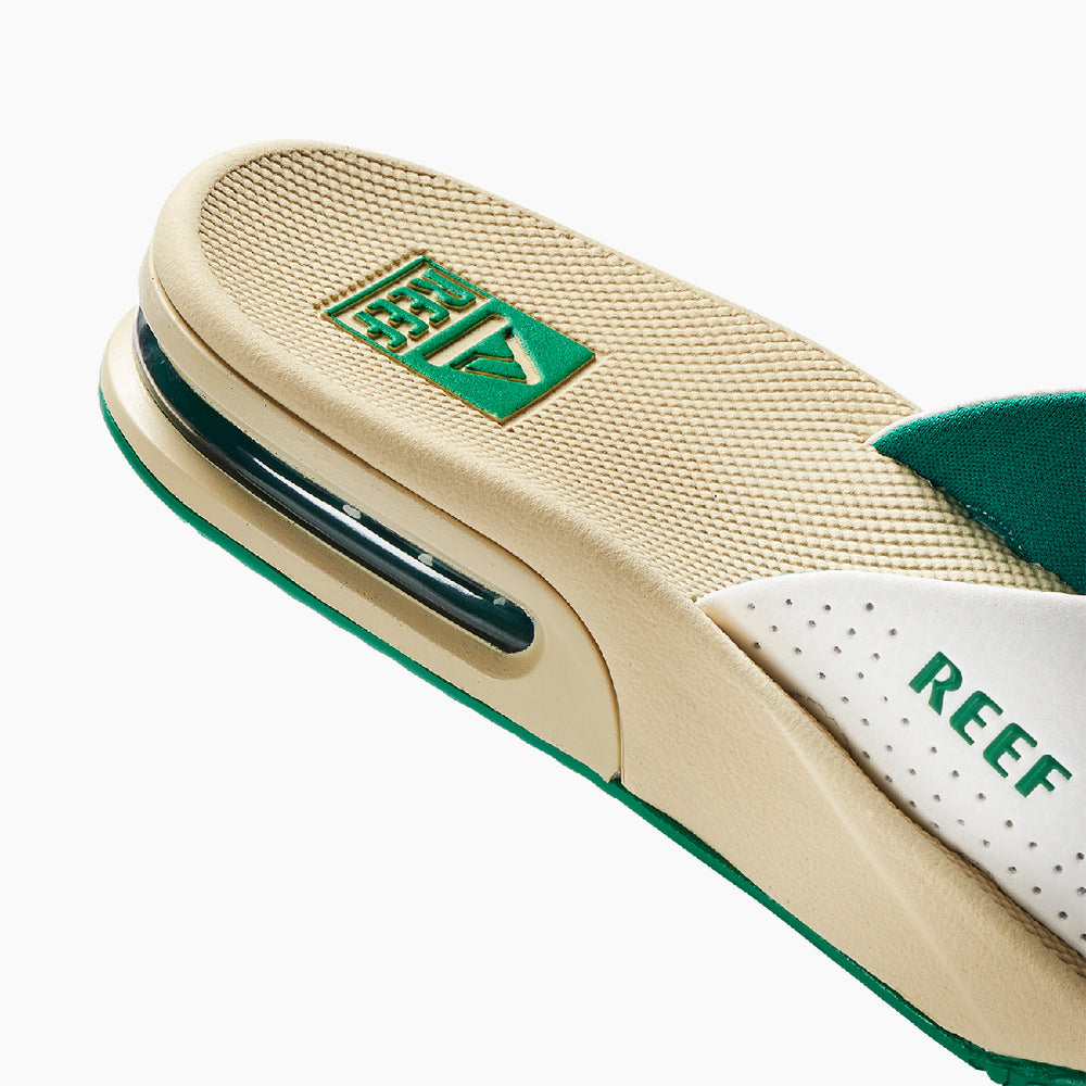 Reef Mens Fanning Flip Flops with Bottle Opener ID ddFvEwuD