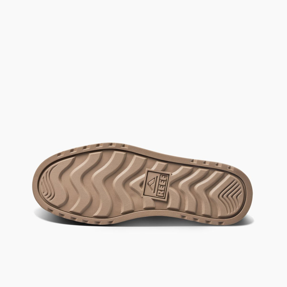 Reef Mens Reef Voyage Boot Boots (Raven/Fossil) ID fGhVcn7V