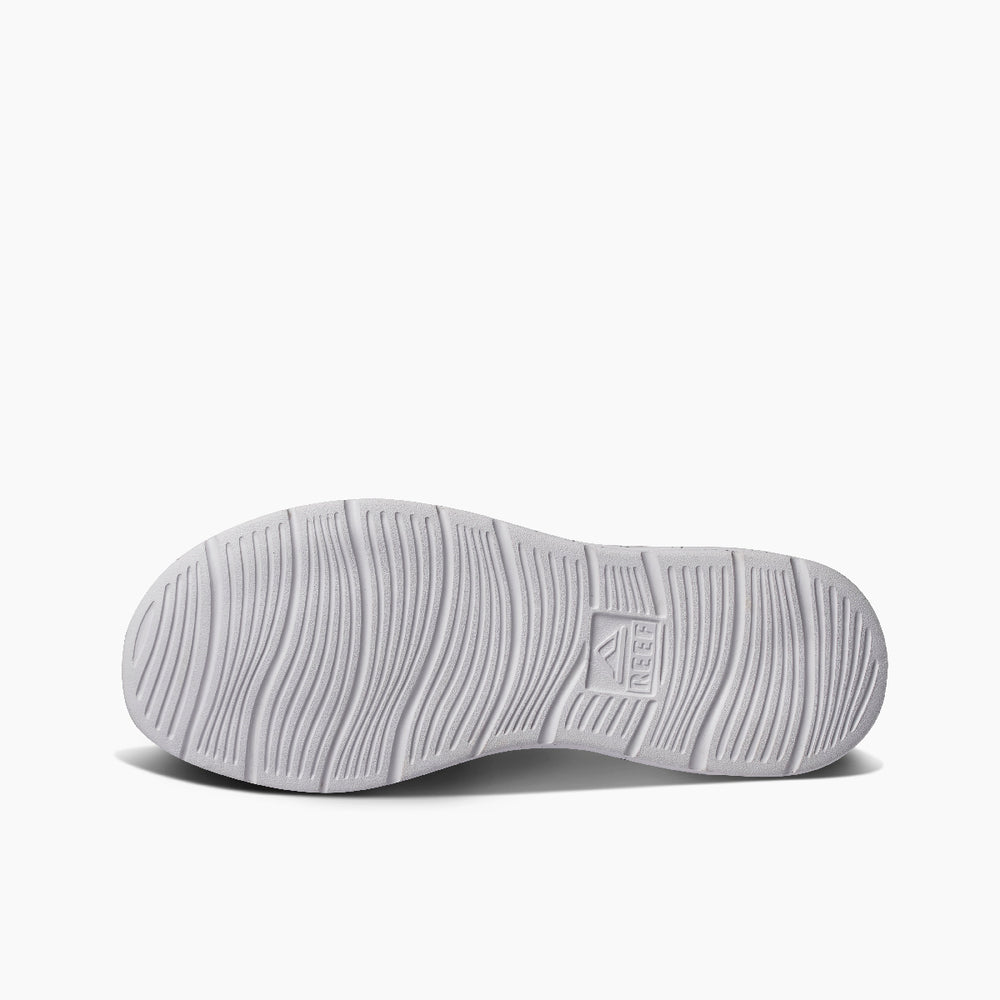 Reef Womens Reef Cushion Coast Shoes in Grey ID i9hdSpdk  Reef Womens Reef Cushion Coast Shoes in Grey ID i9hdSpdk