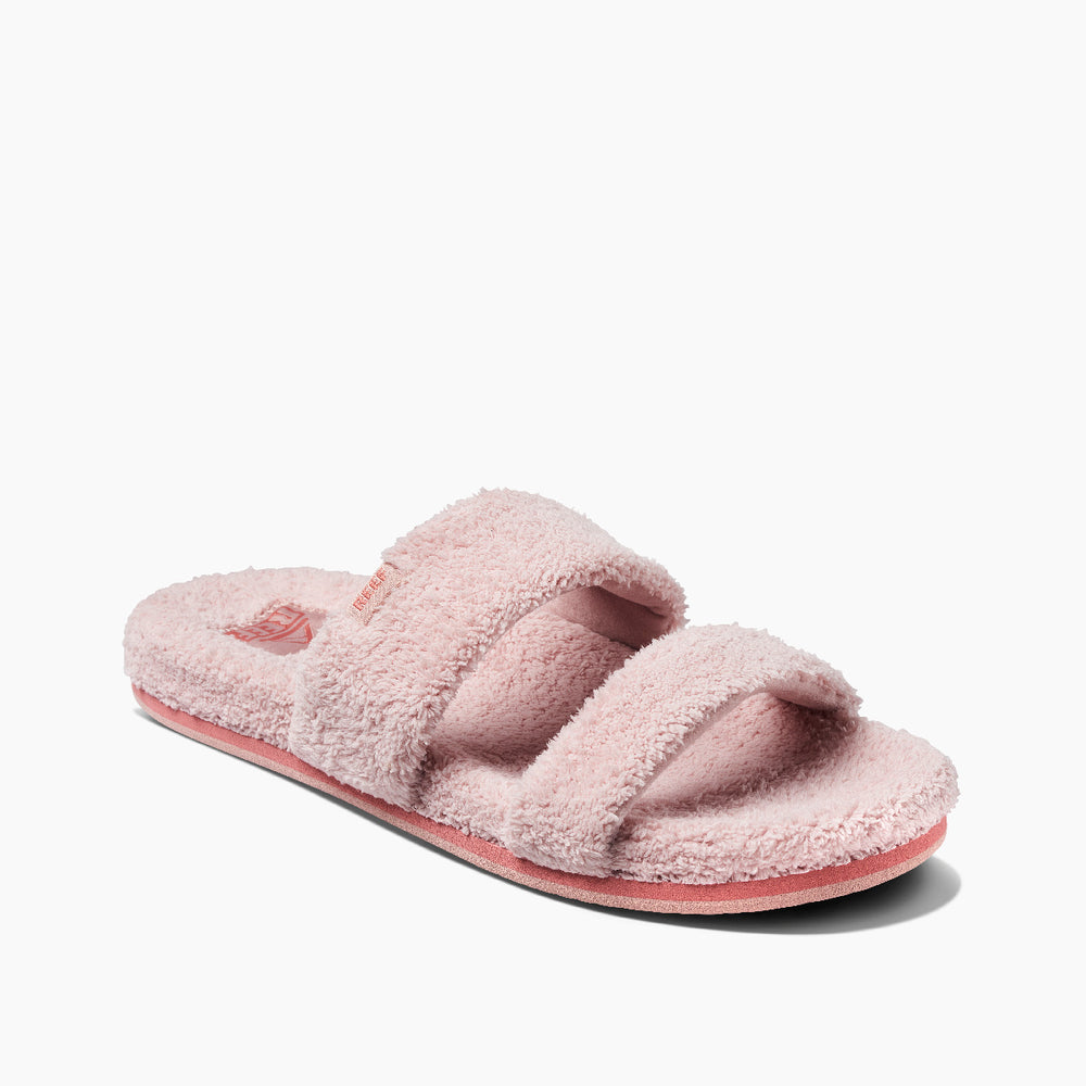 Reef Womens Beach Bum Vista Sandals (Pink Horizon) ID iW3C05St  Reef Womens Beach Bum Vista Sandals (Pink Horizon) ID iW3C05St
