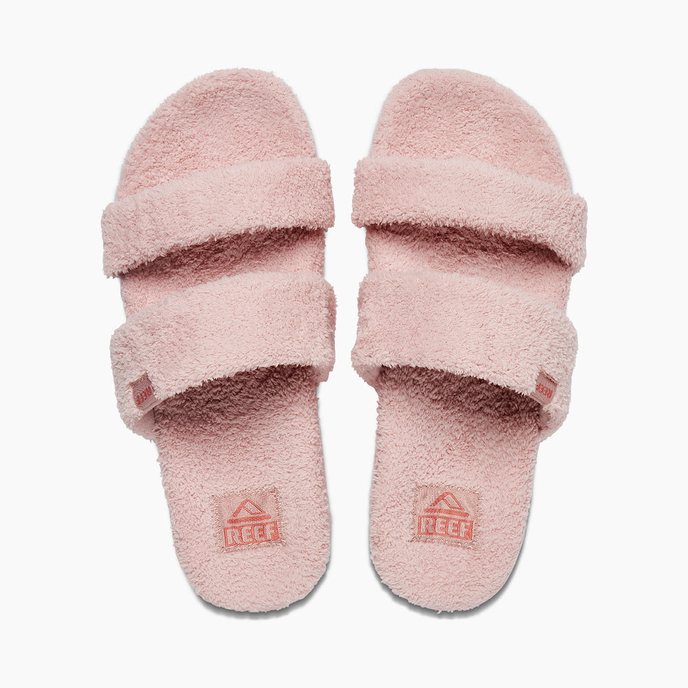 Reef Womens Beach Bum Vista Sandals (Pink Horizon) ID iW3C05St