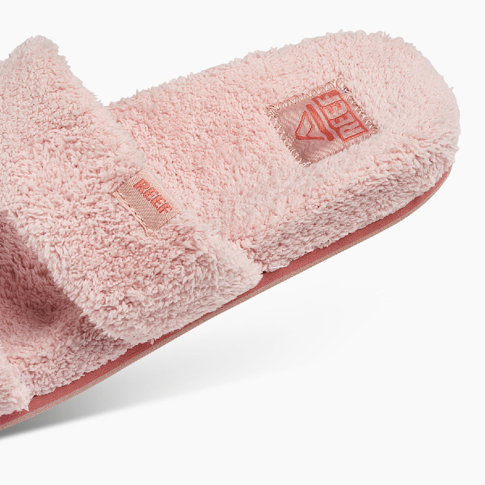 Reef Womens Beach Bum Vista Sandals (Pink Horizon) ID iW3C05St