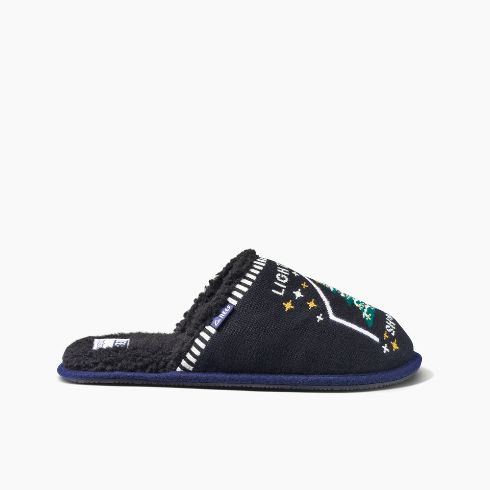 Reef REEF X Tipsy Elves Slippers ID ieKqRHGo
