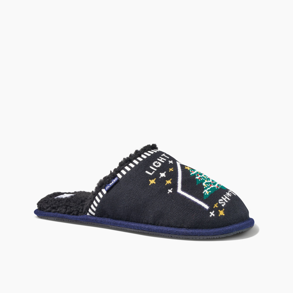 Reef REEF X Tipsy Elves Slippers ID ieKqRHGo
