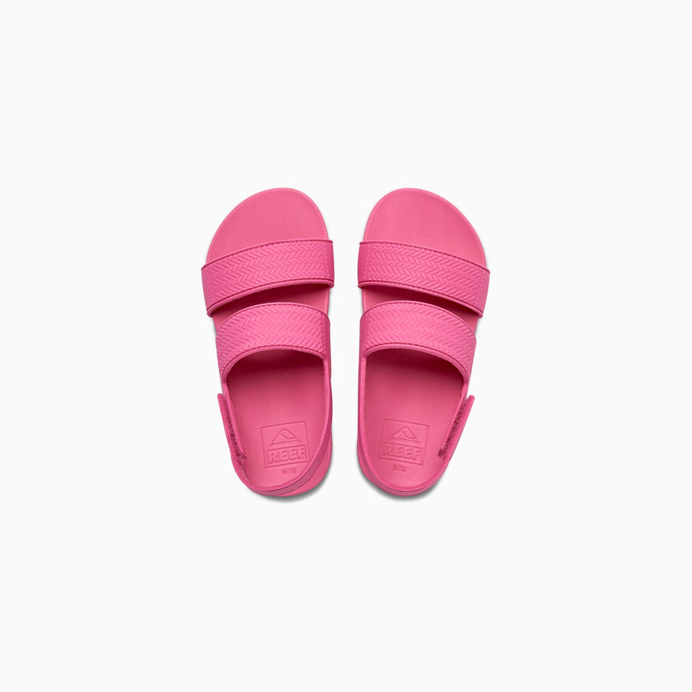 Reef Toddler Girls Water Vista Sandals in Pink ID iuCvRWxm