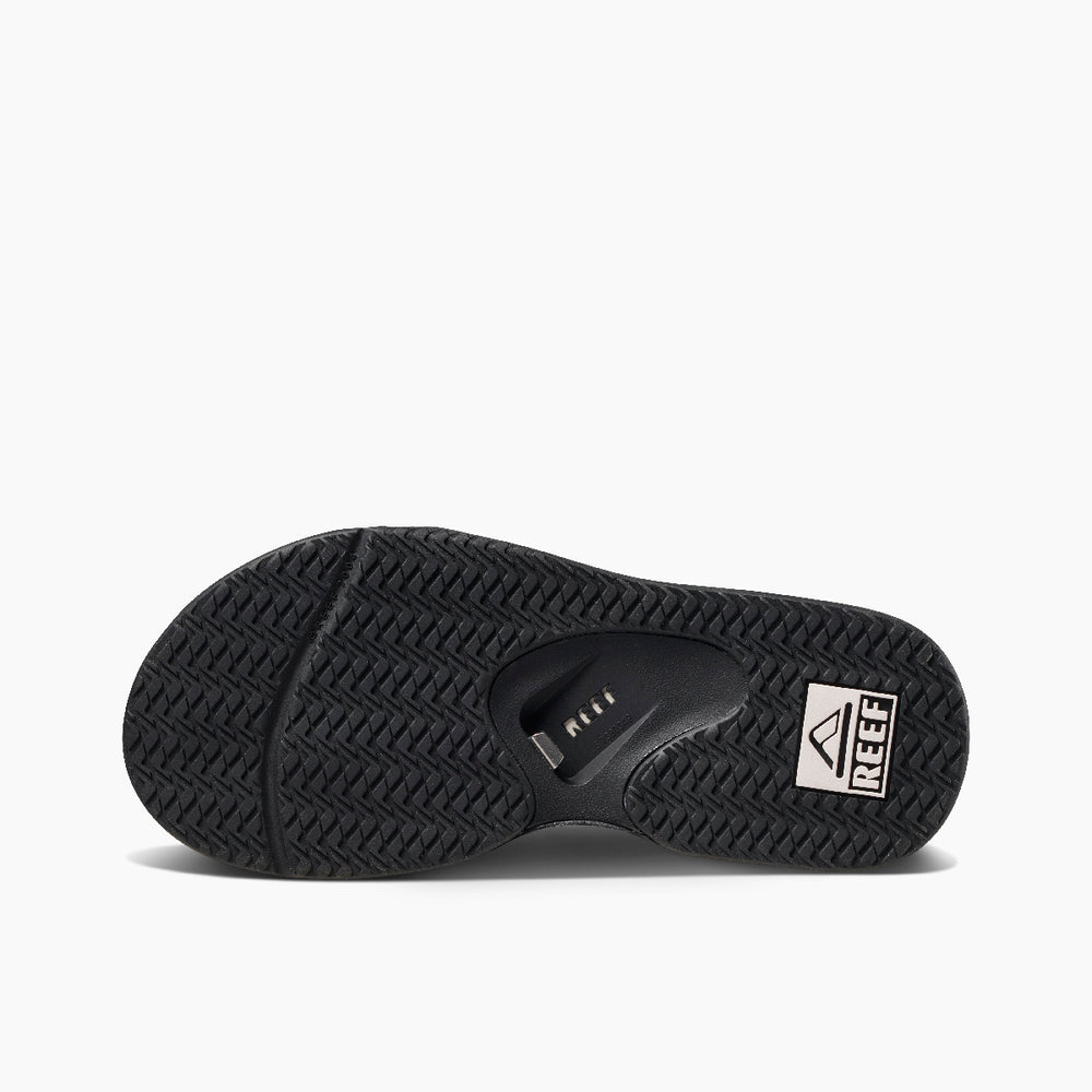 Reef Womens Fanning Sandals ID jweBmYFI