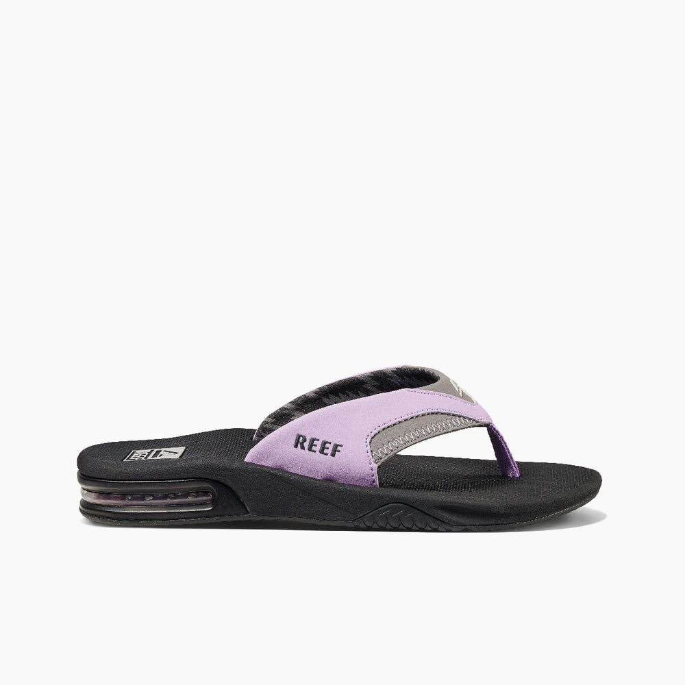 Reef Womens Fanning Sandals ID jweBmYFI