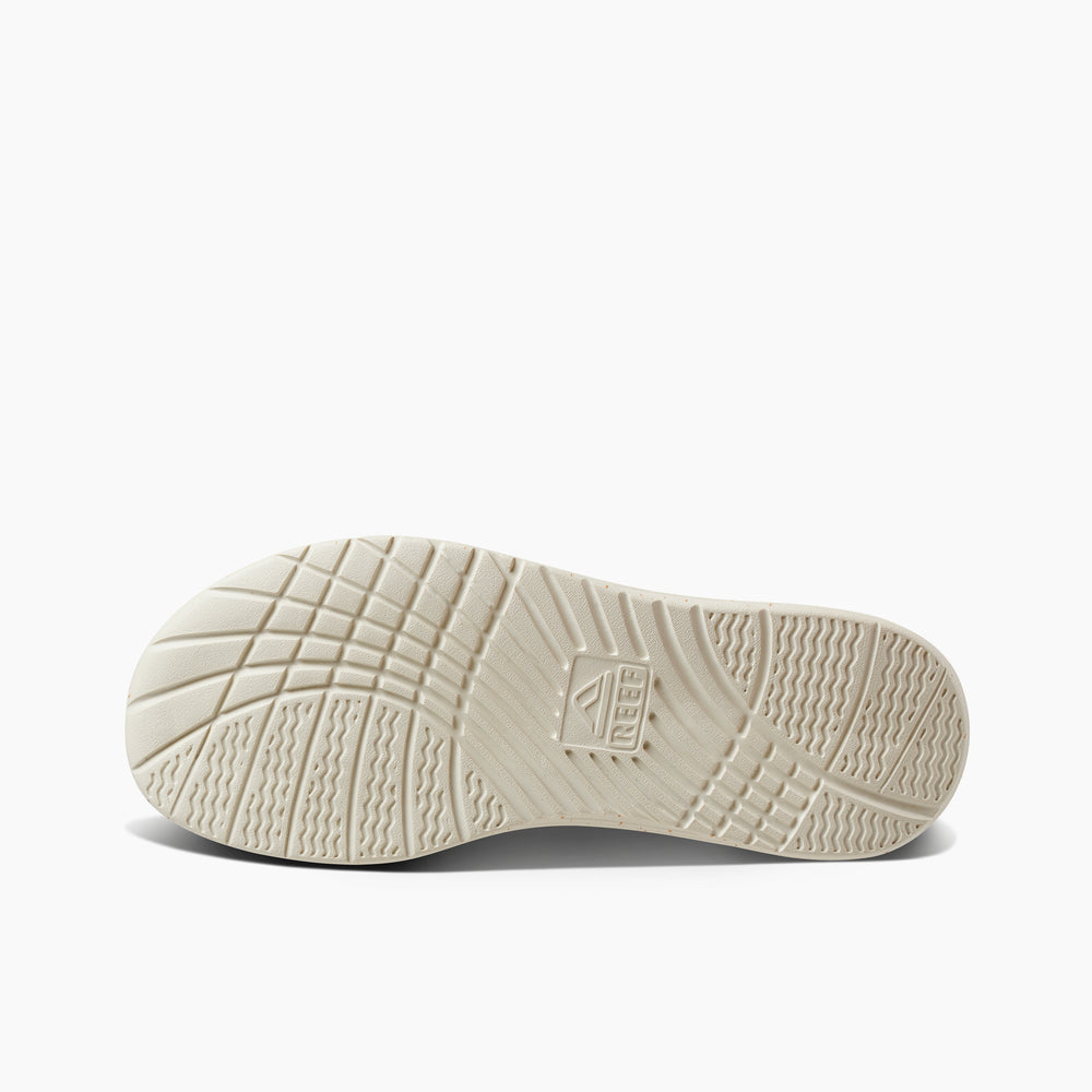 Reef Mens SWELLsole Traveler Shoes in Tan ID kajOtDlq
