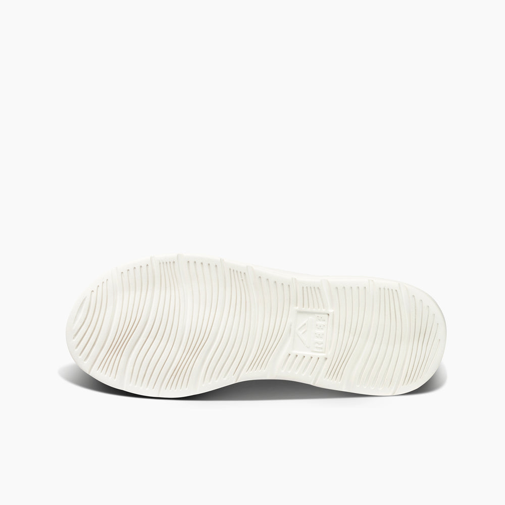 Reef Mens Cushion Coast TX Slip On Walking Shoes ID l0txlbmF