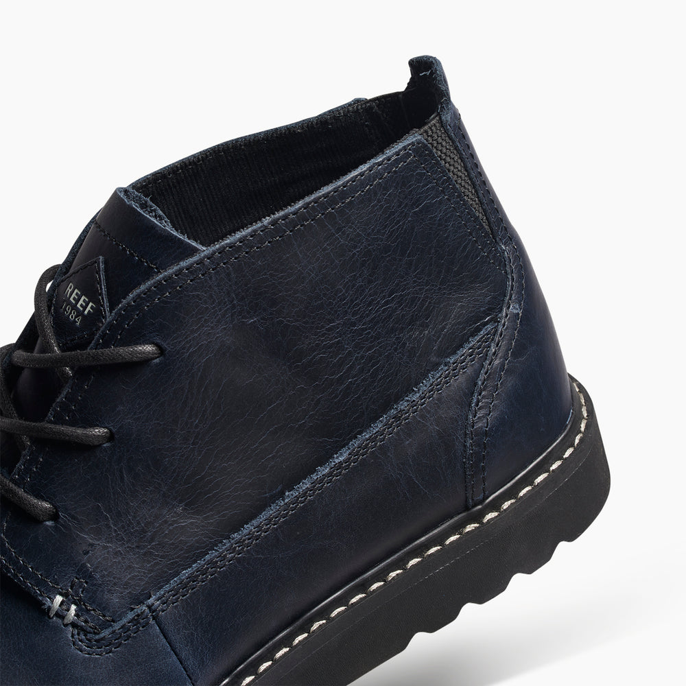 Reef Mens Reef Voyage Boot Le Boots (Balsamic) ID lUh5vDgr