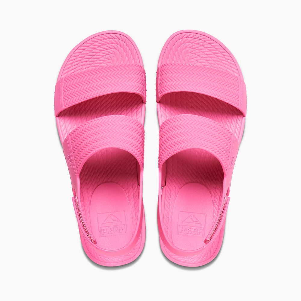 Reef Womens Reef Water Vista Sandals in Malibu ID nBkFceHd