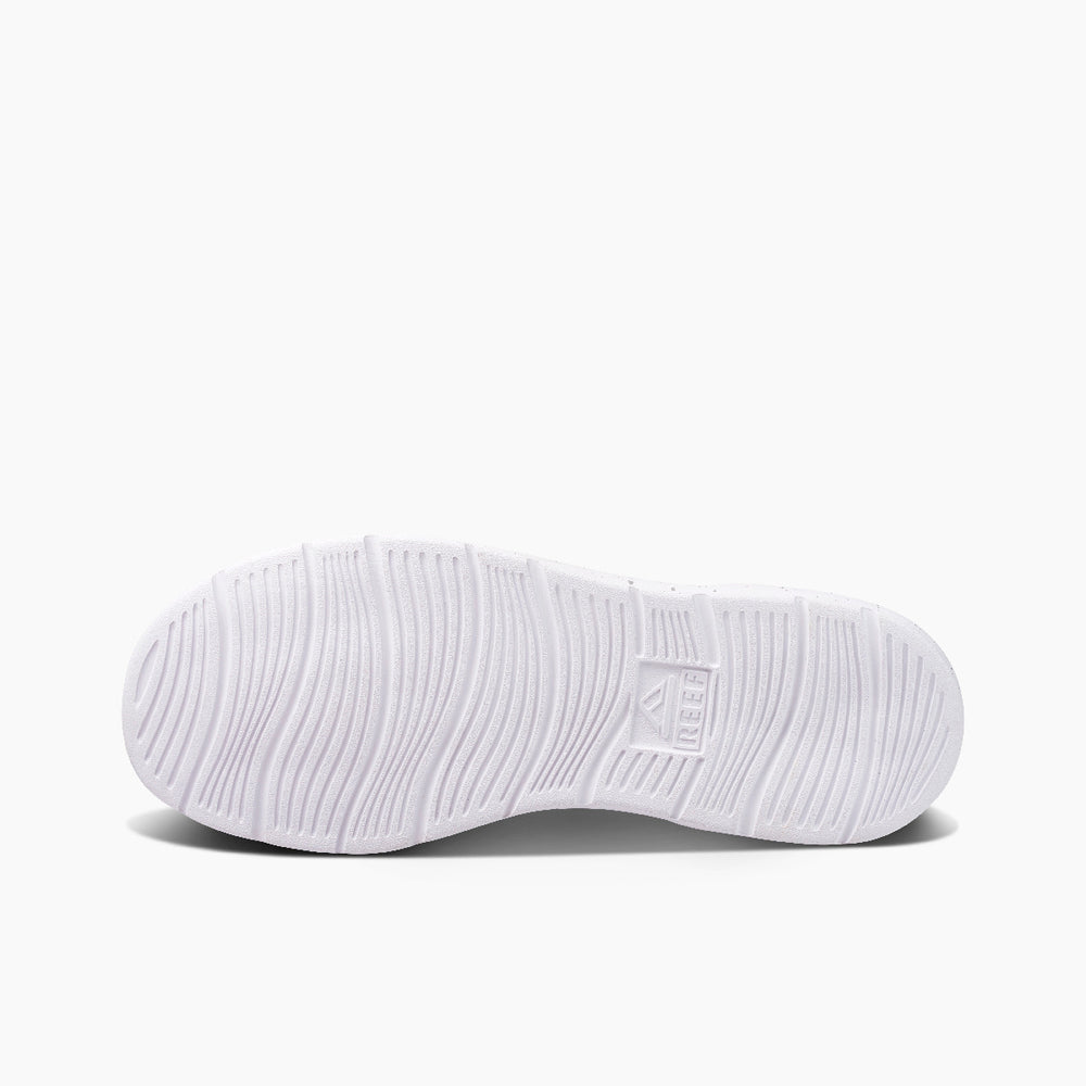 Reef Cushion Coast Womens Shoes in White ID ohTdzunq