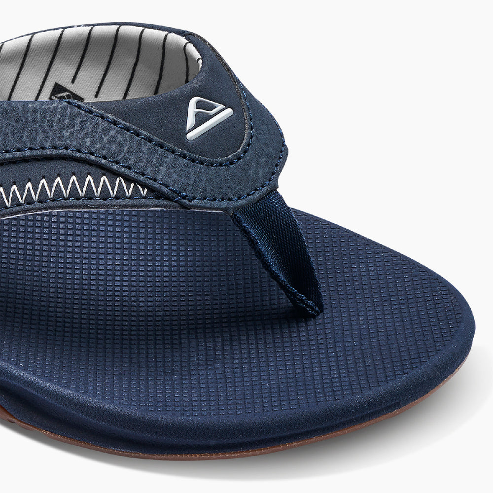 Reef Womens Fanning x MLB Flip Flops with Bottle Opener ID pJgtVvfj