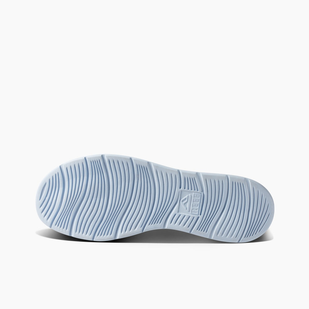 Reef Mens Water Coast Shoes in Mason Purple ID pNLgesjc