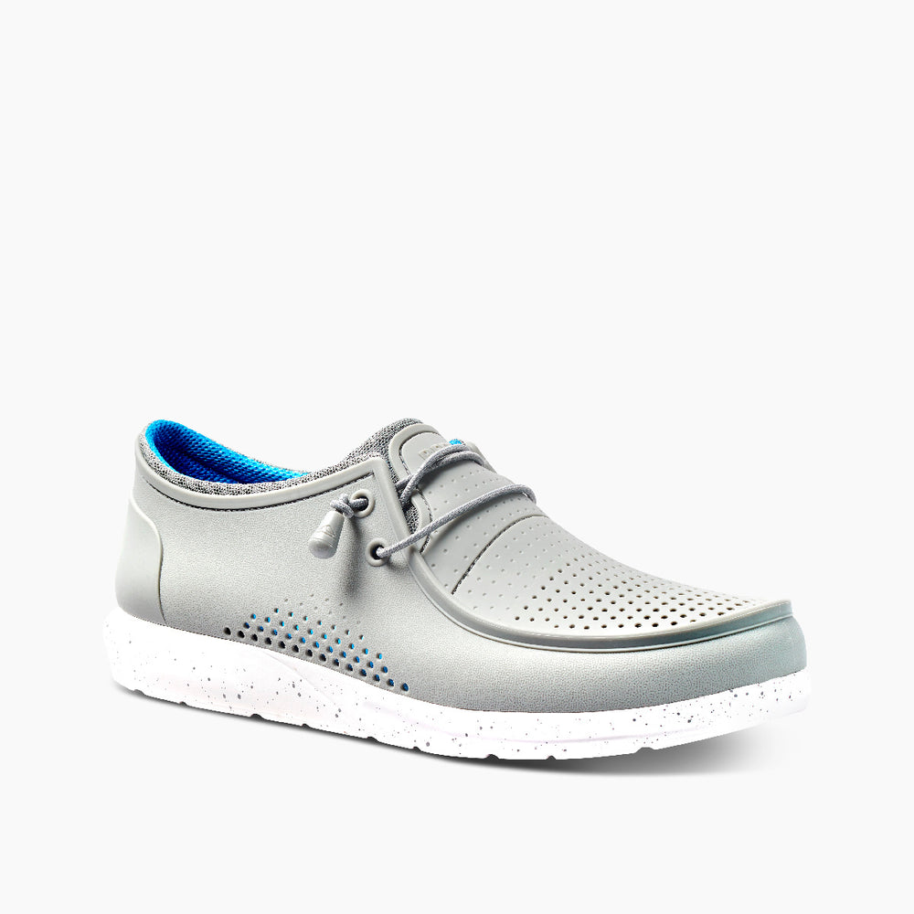 Reef Mens Water Coast Shoes (Grey) ID pfYDh4hn