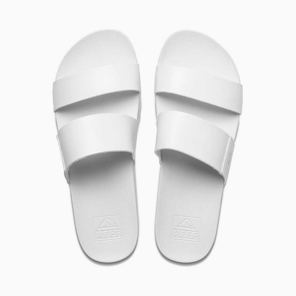 Reef Womens Cushion Vista HI Platform Sandals ID ppC6tpmo