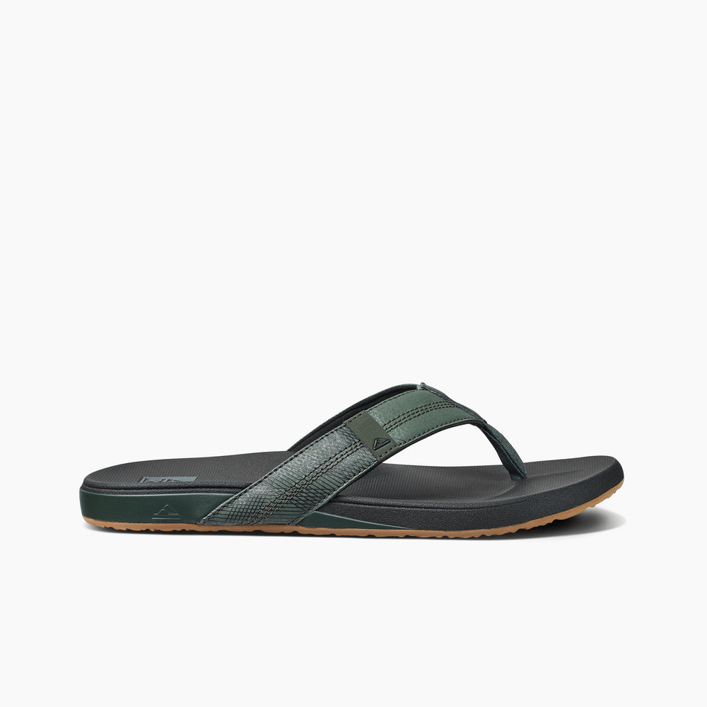 Reef Mens Cushion Phantom Flip Flops ID ptDGM3PR