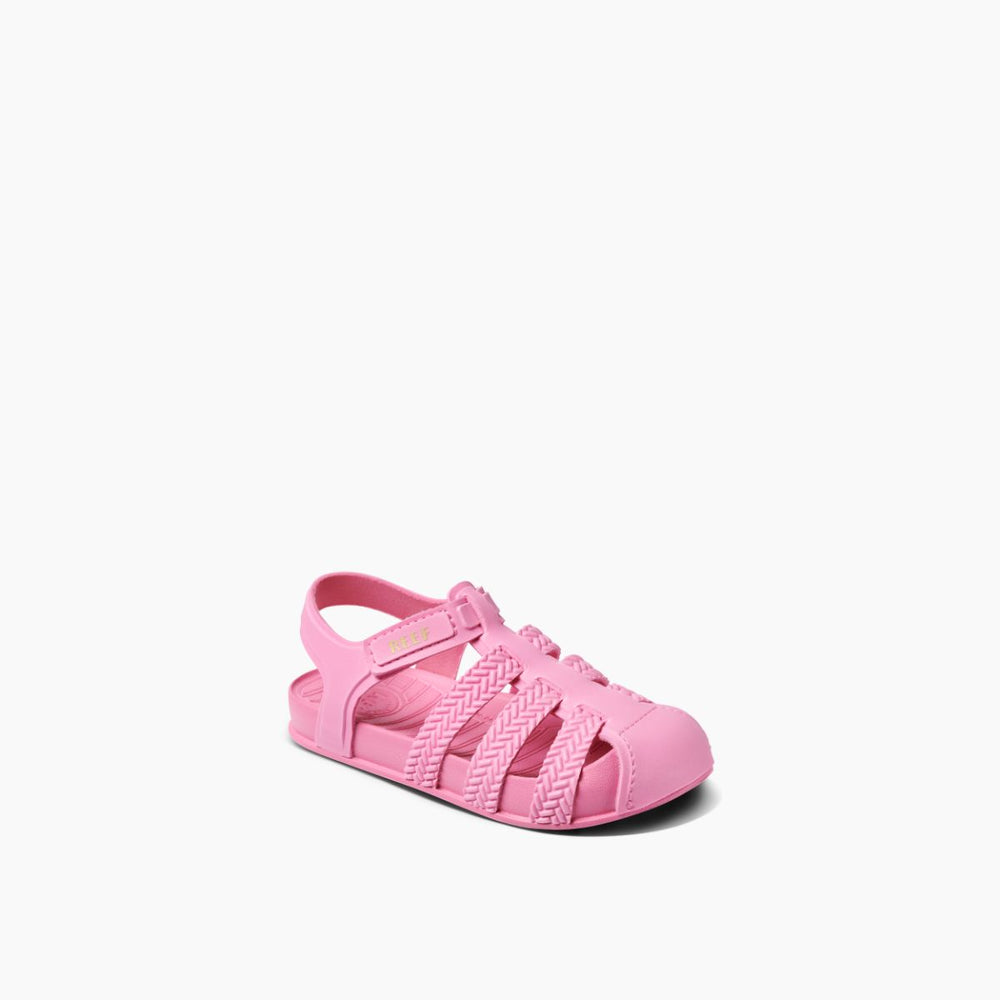 Reef Toddler Girls Water Beachy Shoes in Malibu ID qYiNTIn9