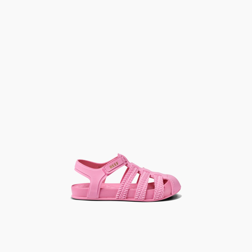 Reef Toddler Girls Water Beachy Shoes in Malibu ID qYiNTIn9