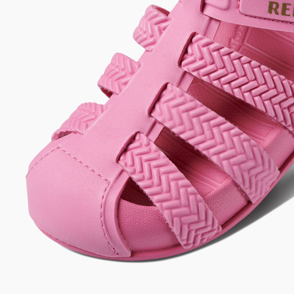 Reef Toddler Girls Water Beachy Shoes in Malibu ID qYiNTIn9