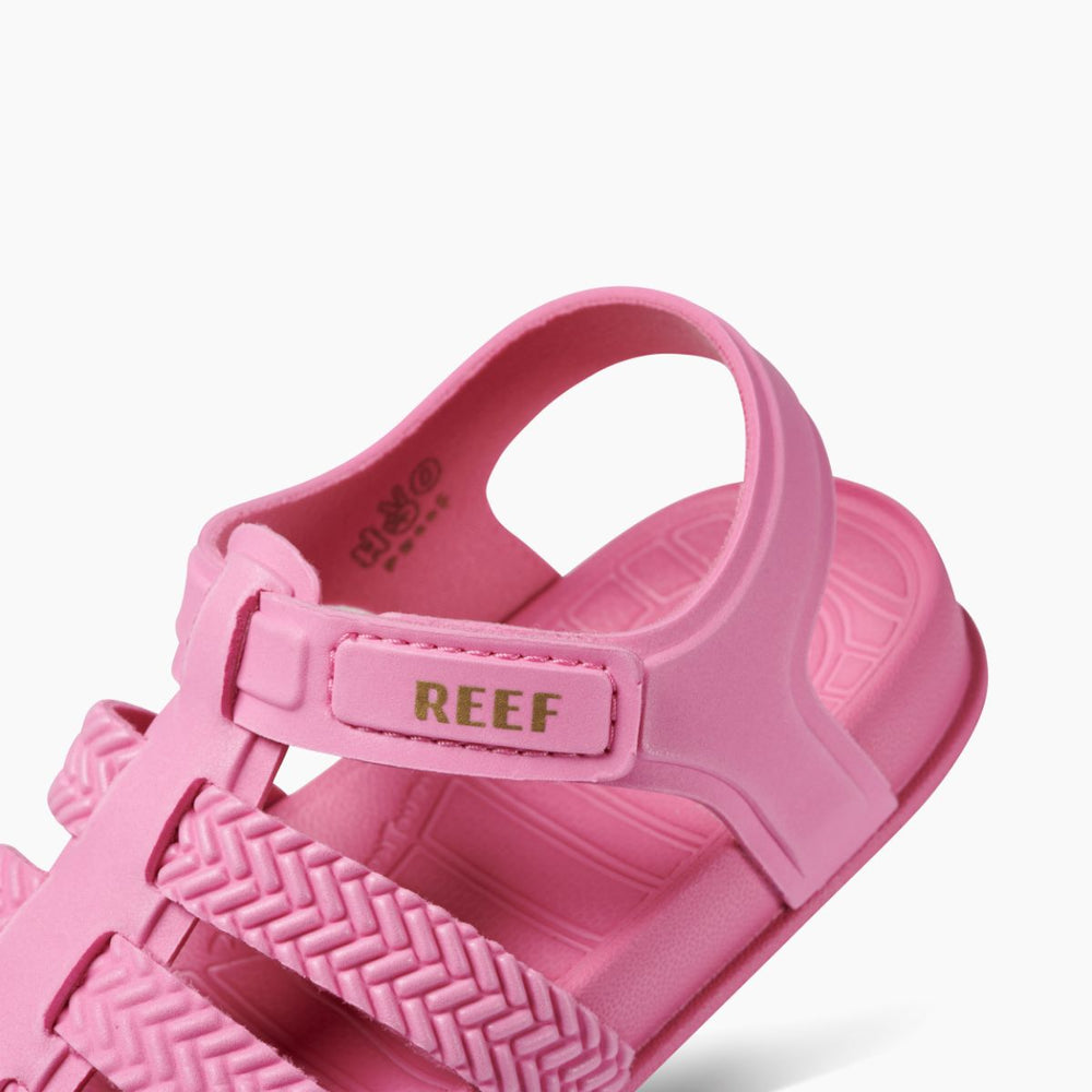 Reef Toddler Girls Water Beachy Shoes in Malibu ID qYiNTIn9
