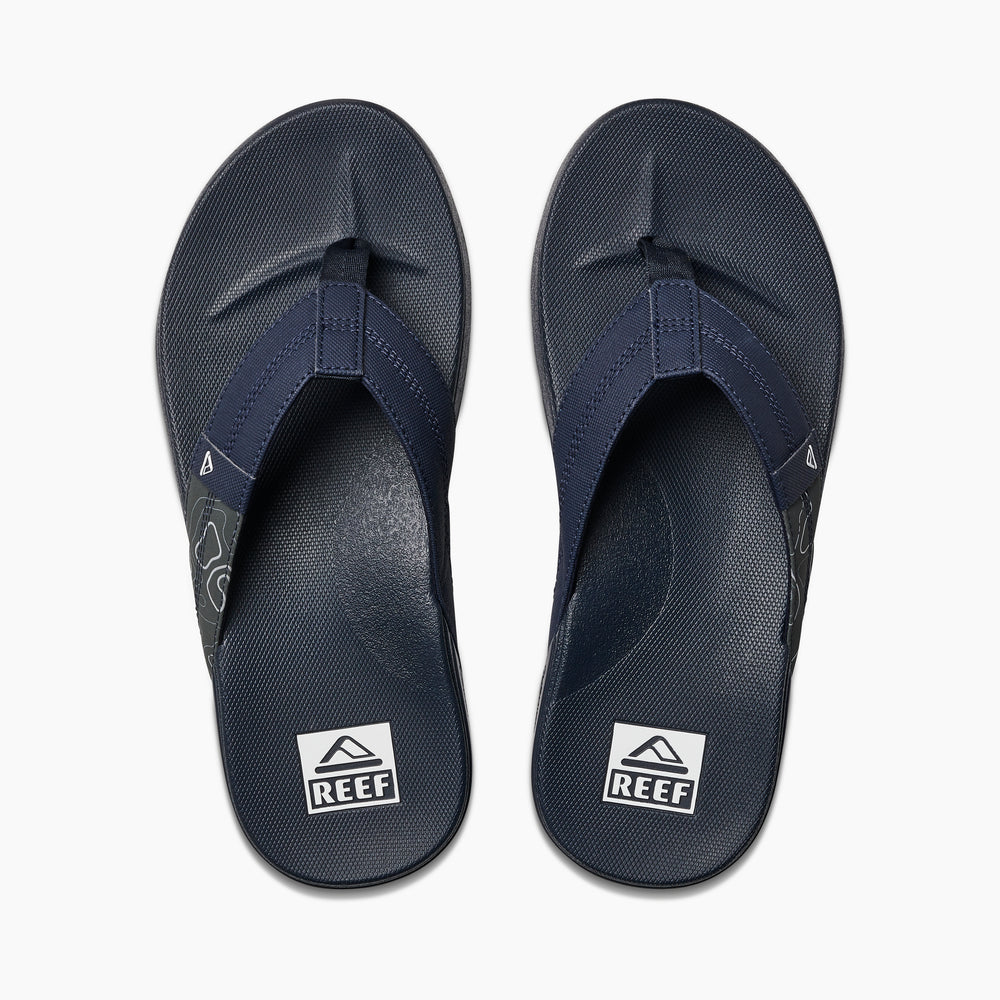 Reef Mens Cushion Phantom Flip Flops ID rkqcPxja