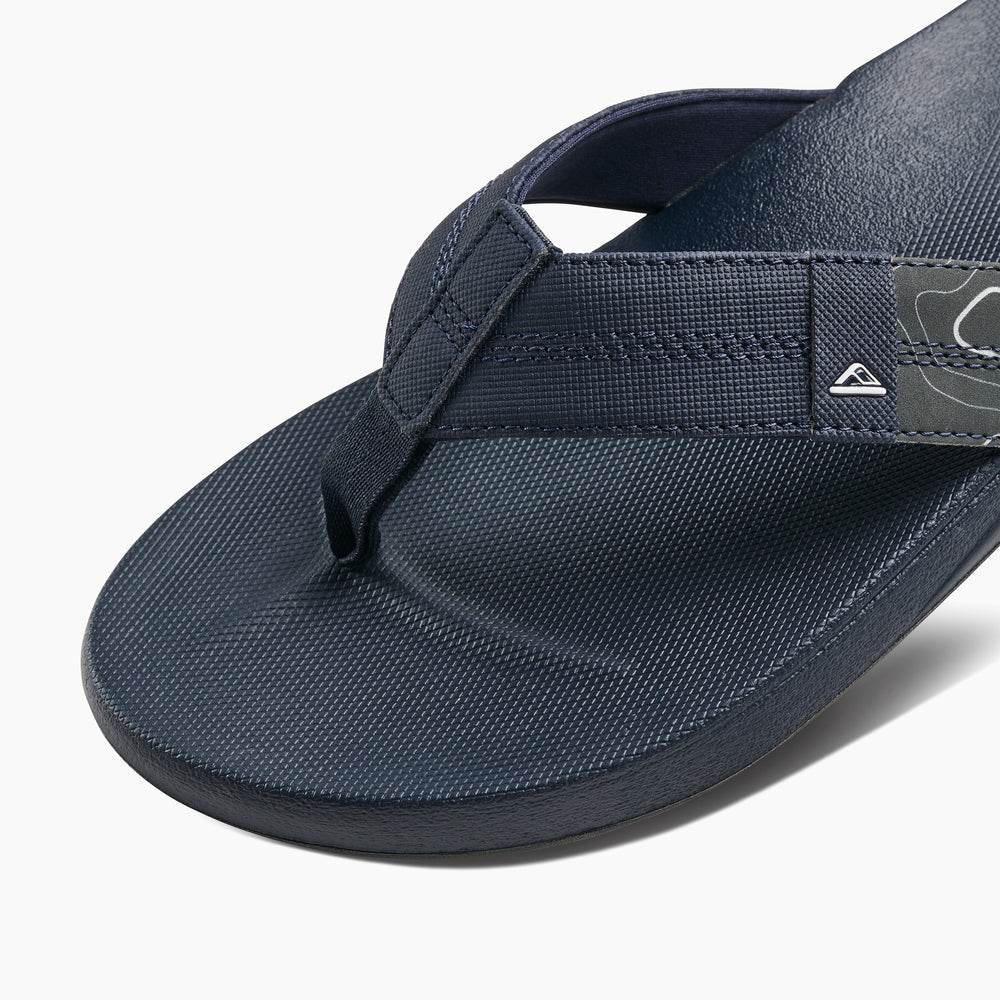 Reef Mens Cushion Phantom Flip Flops ID rkqcPxja