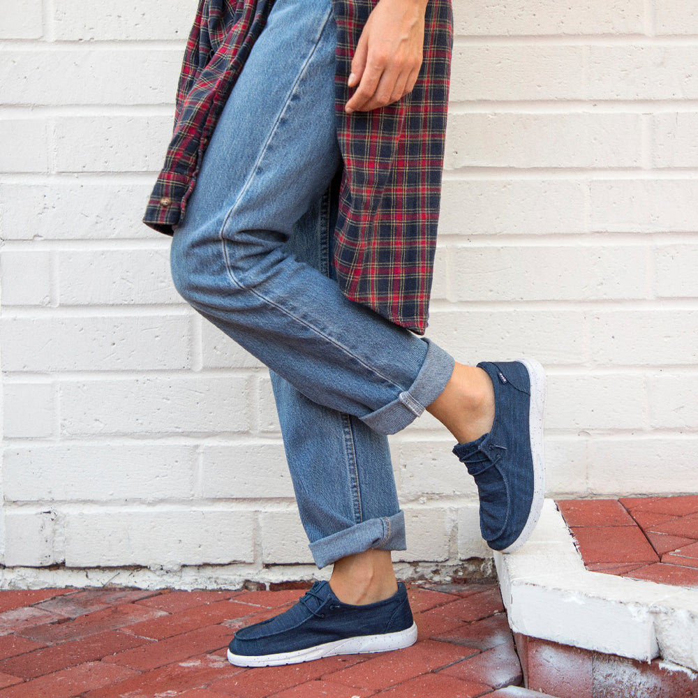 Reef Cushion Coast Womens Shoes in Navy ID t2DP401H  Reef Cushion Coast Womens Shoes in Navy ID t2DP401H