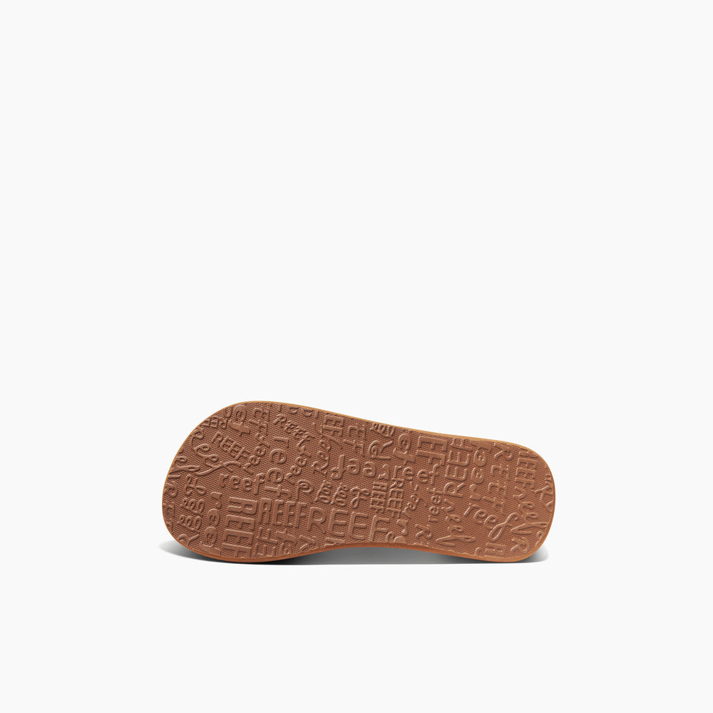 Reef Girls Sandals Kids Ahi in Wild ID t650FF4D