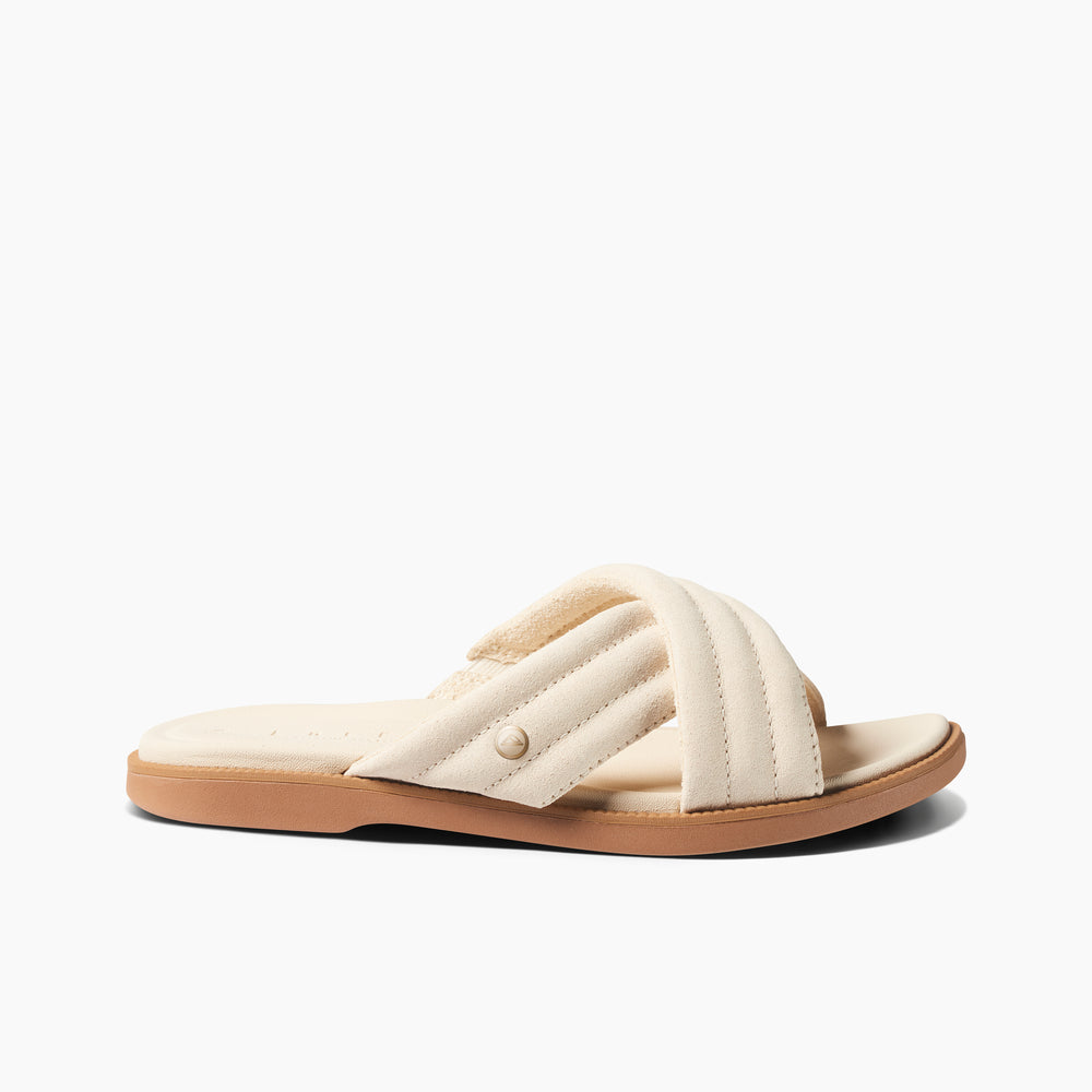 Reef Womens Lofty Lux X Sandals in Vintage ID tB8BwMhA