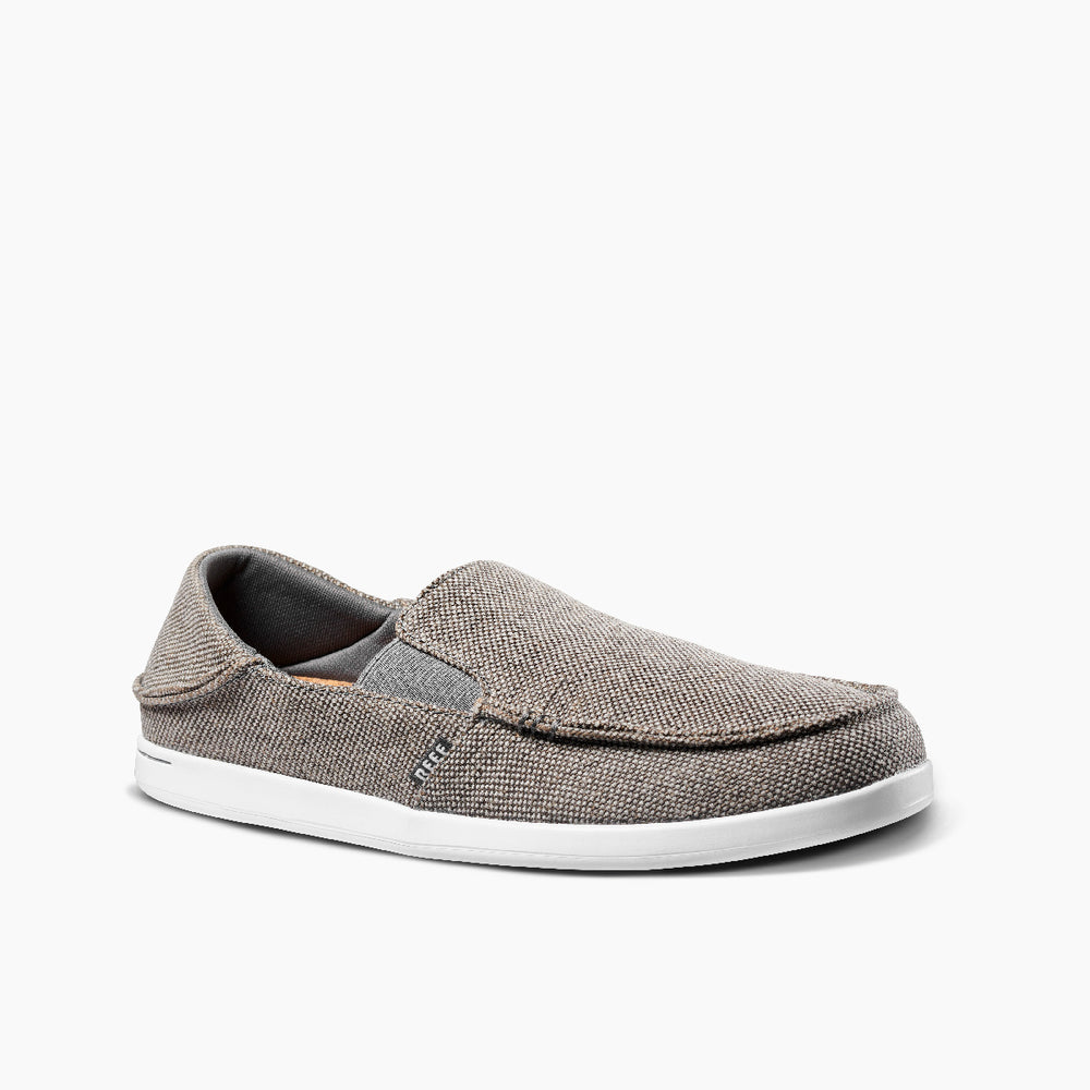 Reef Mens Cushion Matey Slip-On Shoes ID uXfGZzzX