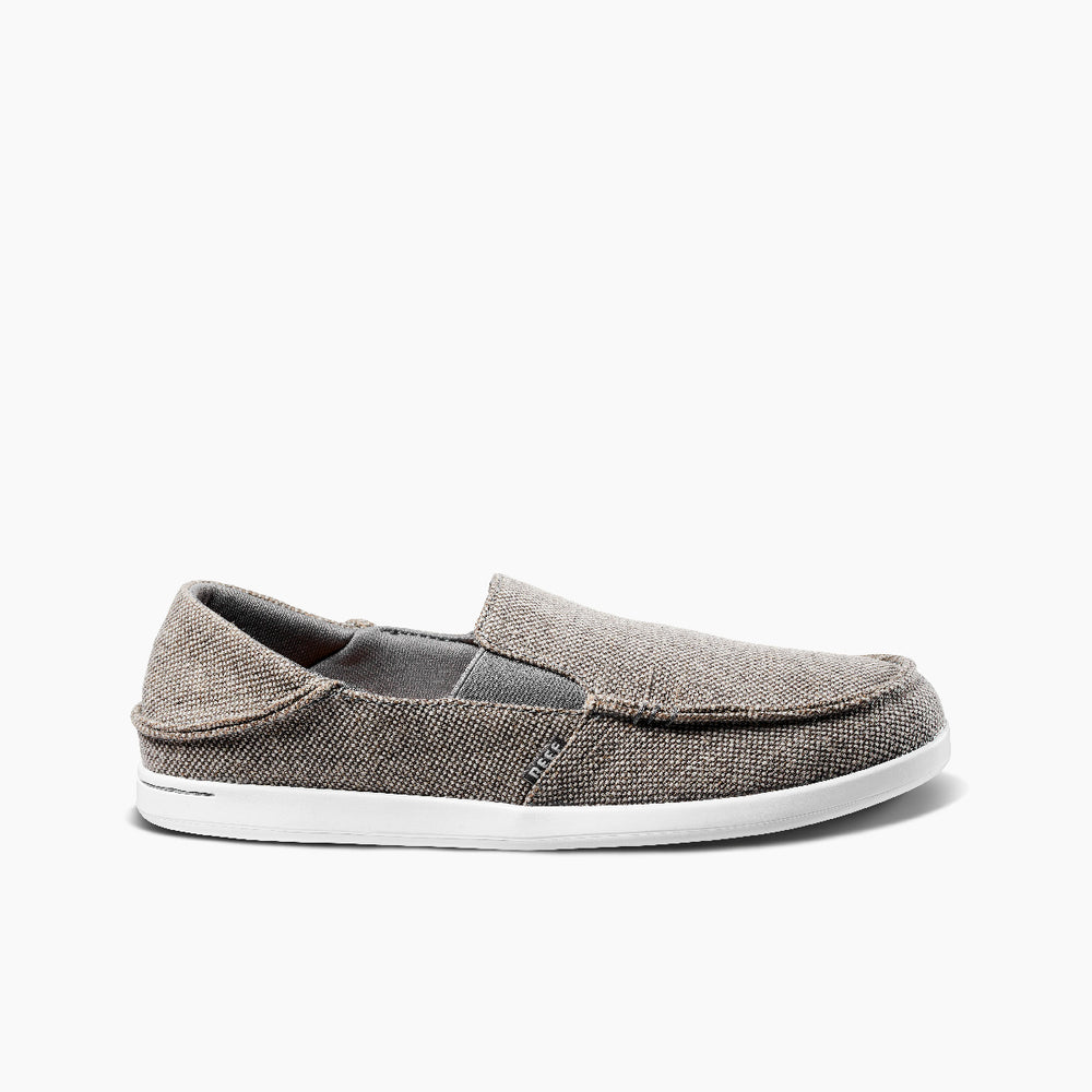 Reef Mens Cushion Matey Slip-On Shoes ID uXfGZzzX